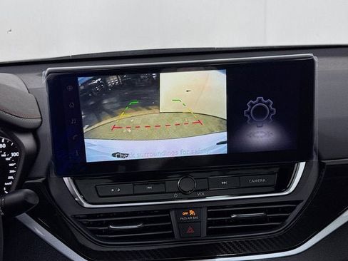 New 2025 Nissan Altima 2.5 SR w/ SR Premium Package image 18