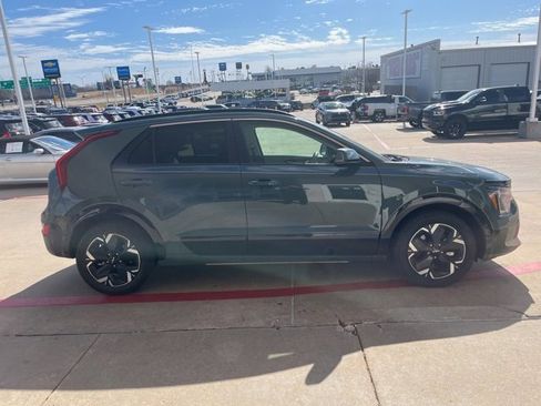 Used 2023 Kia Niro Wind image 5
