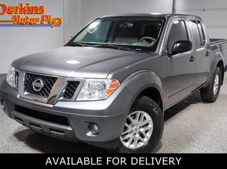Used 2019 Nissan Frontier SV w/ Value Truck Package RWD video 1