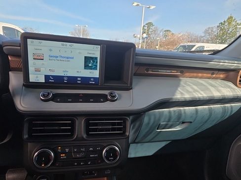 Used 2023 Ford Maverick Lariat w/ Lariat Luxury Package image 14