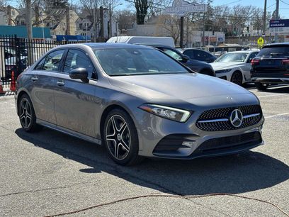 Used 2022 Mercedes-Benz A 220 4MATIC