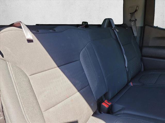 Used 2019 Chevrolet Silverado 1500 LT w/ Texas Edition RWD image 21