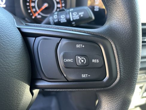 New 2026 Jeep Wrangler Sport image 19