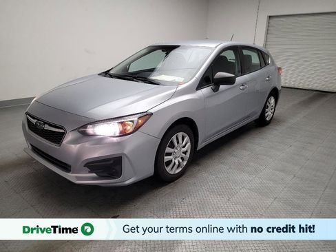 Used 2019 Subaru Impreza 2.0i w/ Eyesight image 1