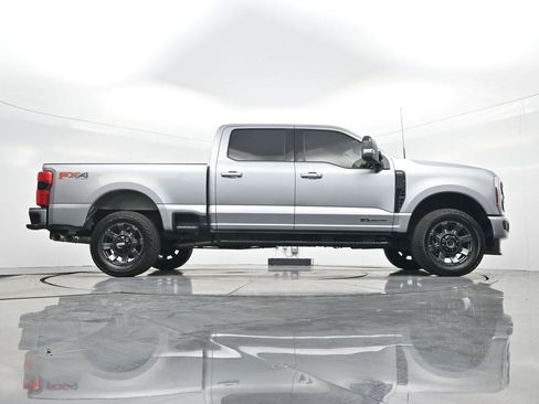 Used 2024 Ford F250 Lariat w/ Sport Appearance Package image 29