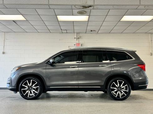 Used 2019 Honda Pilot Touring image 5