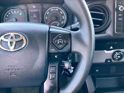 Used 2019 Toyota Tacoma SR w/ SR Convenience Package image 20