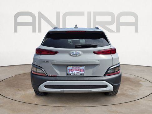 Used 2022 Hyundai Kona SEL w/ Cargo Package FWD image 9