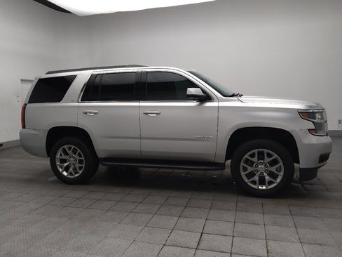Used 2019 Chevrolet Tahoe LT AWD/4WD image 11