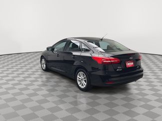 Used 2018 Ford Focus SE video 2