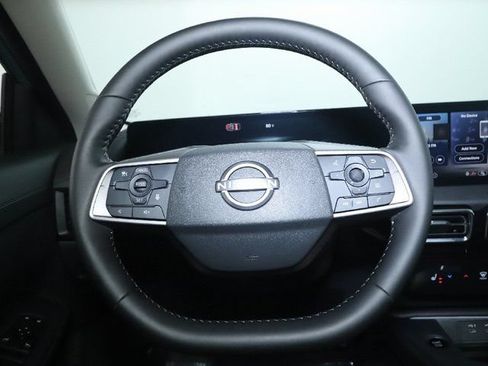 Used 2026 Nissan Sentra SV w/ SV Convenience Package FWD image 21