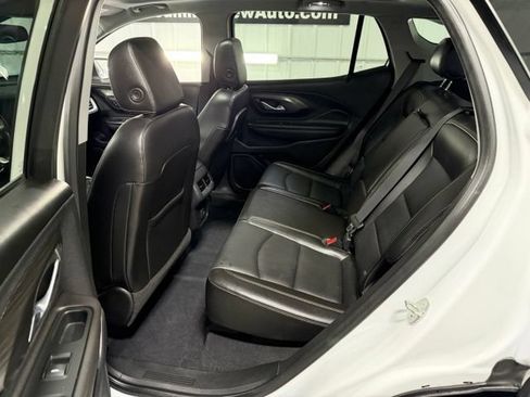 Used 2021 GMC Terrain SLT w/ Elevation Edition AWD/4WD image 11
