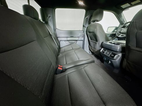 Used 2022 Ford F150 XLT w/ Equipment Group 302A High image 26