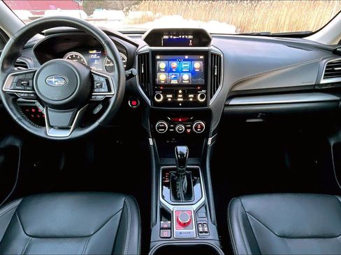 Used 2021 Subaru Forester Limited image 15