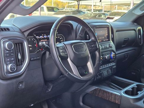 Used 2019 GMC Sierra 1500 Denali w/ Denali Ultimate Package image 10