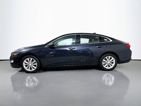 Used 2023 Chevrolet Malibu LT w/ Driver Confidence Package FWD image 4