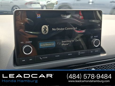 Used 2026 Honda Civic Sport image 17