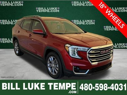 Used 2023 GMC Terrain SLT