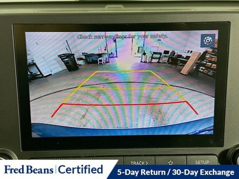 Certified 2023 Hyundai Kona SEL image 25