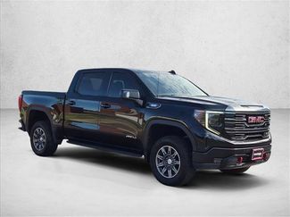 Used 2024 GMC Sierra 1500 AT4 w/ Technology Package AWD/4WD video 3