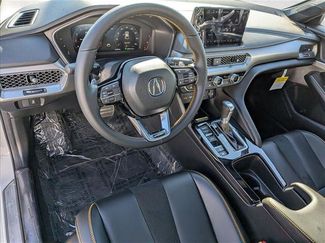 New 2026 Acura Integra A-Spec video 2