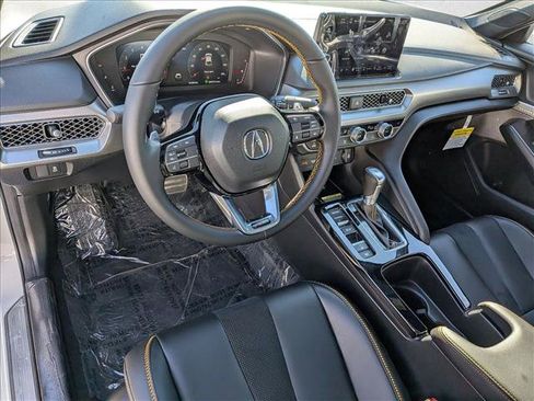 New 2026 Acura Integra A-Spec image 2