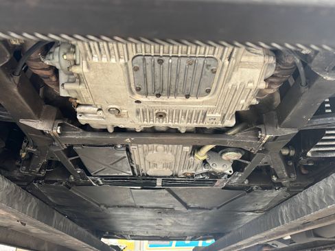 Used 1990 Ferrari Mondial T Cabriolet image 21