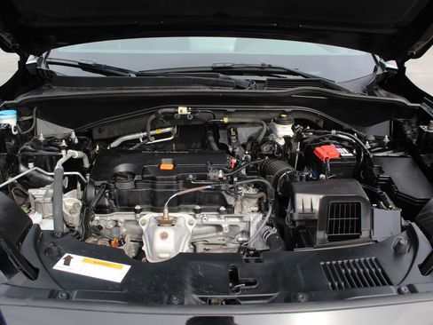 Used 2024 Honda HR-V Sport image 24