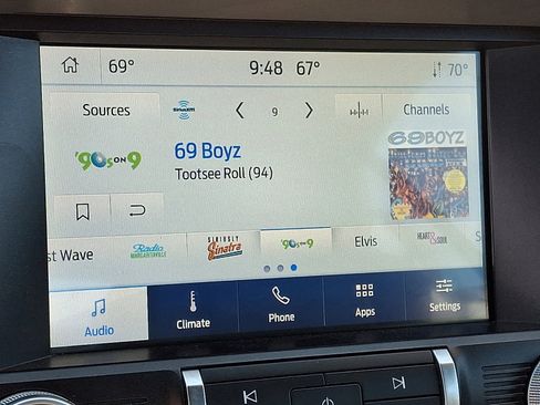 Certified 2023 Ford Mustang Premium image 17