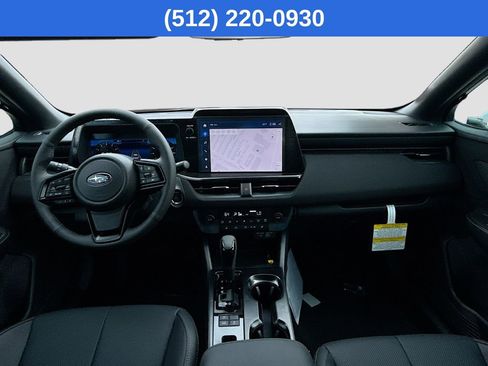 New 2026 Subaru Outback Limited image 28