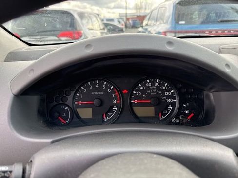 Used 2011 Nissan Xterra X image 7