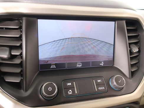 Used 2022 GMC Acadia Denali w/ Trailering Package FWD image 6