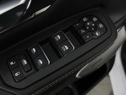 New 2026 RAM 1500 Laramie w/ Night Edition image 18