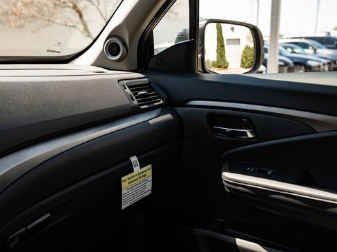 Used 2025 Honda Ridgeline RTL image 38