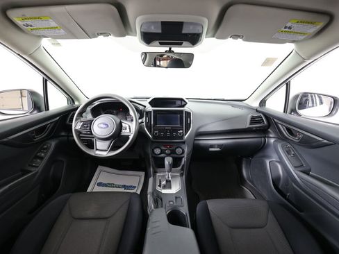 Used 2018 Subaru Crosstrek 2.0i AWD/4WD image 27