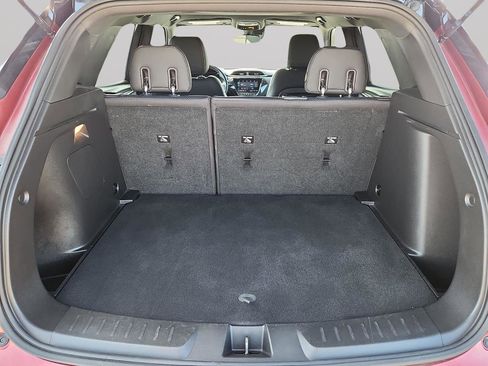 Used 2021 Chevrolet TrailBlazer RS w/ Technology Package image 28