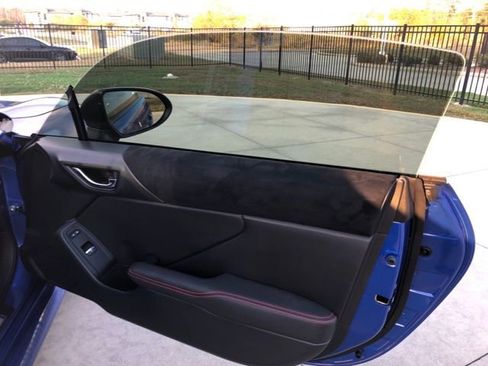 Used 2024 Subaru BRZ Limited w/ Popular Package 2 image 24