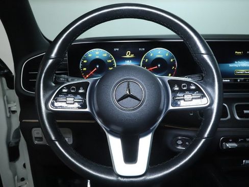 Used 2022 Mercedes-Benz GLE 350 4MATIC image 21