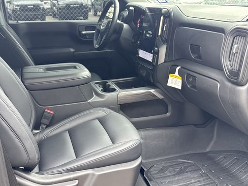 Used 2025 GMC Sierra 1500 Pro w/ Pro Value Package image 10