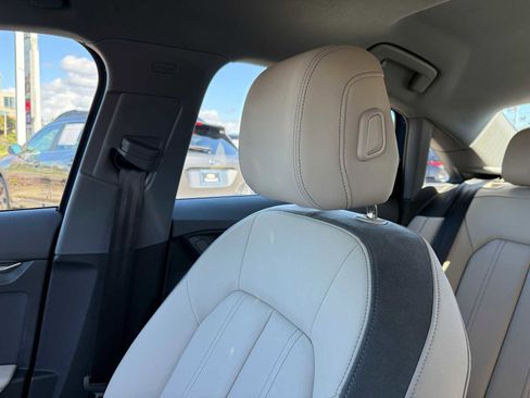 Used 2023 Audi A3 2.0T Premium Plus w/ Premium Plus Package image 35