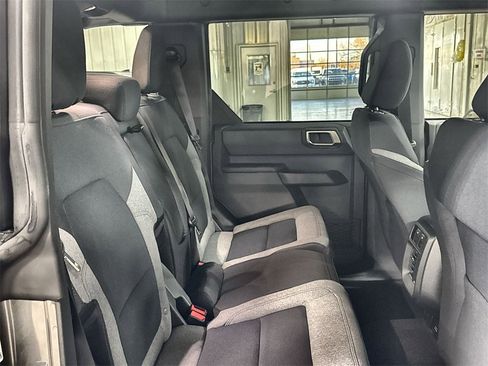New 2025 Ford Bronco Big Bend image 30