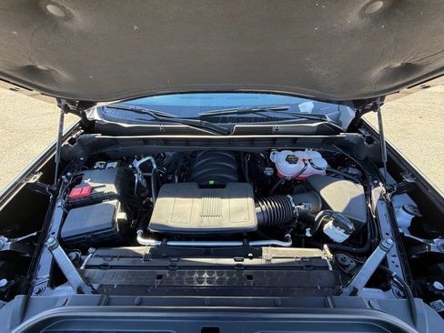 New 2026 GMC Sierra 1500 SLT w/ SLT Premium Plus Package image 28