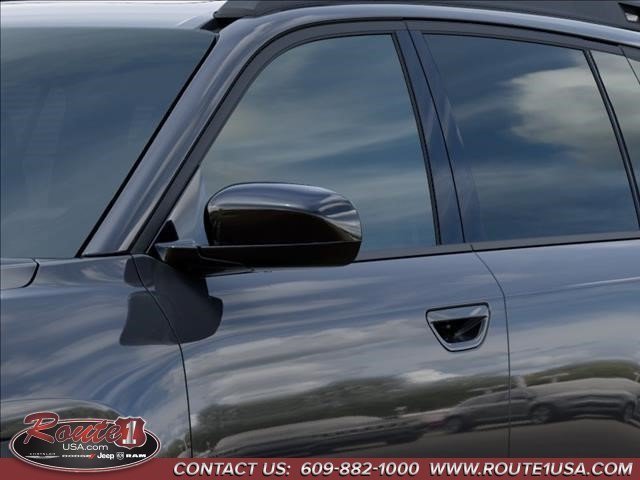New 2026 Jeep Cherokee Laredo AWD/4WD image 13