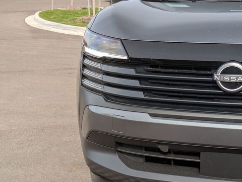 New 2026 Nissan Kicks SV w/ SV Premium Package image 9