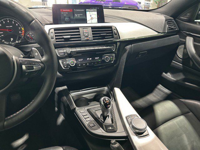 Used 2018 BMW M4 Coupe w/ Competition Package RWD image 64
