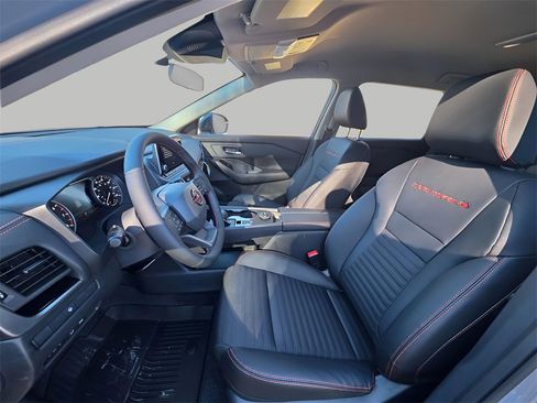 New 2026 Nissan Rogue SV image 21