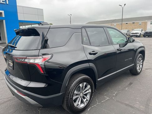 New 2026 Chevrolet Equinox LT FWD image 6