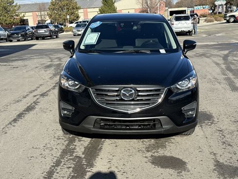 Used 2016 MAZDA CX-5 Touring w/ Touring Technology Package image 9