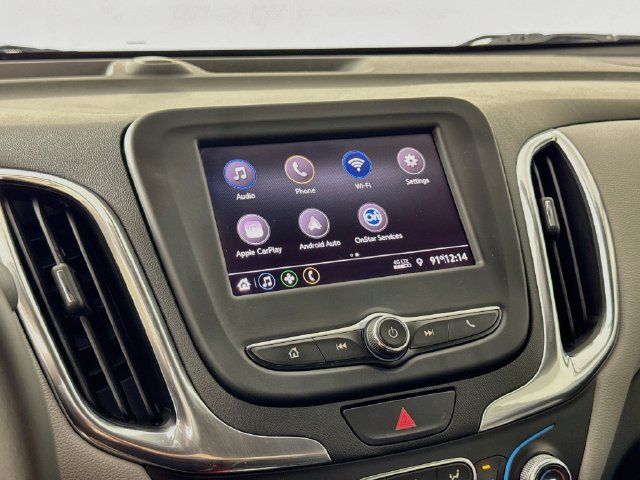 Used 2021 Chevrolet Equinox LT FWD image 25