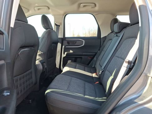 Used 2021 Ford Bronco Sport Big Bend image 26